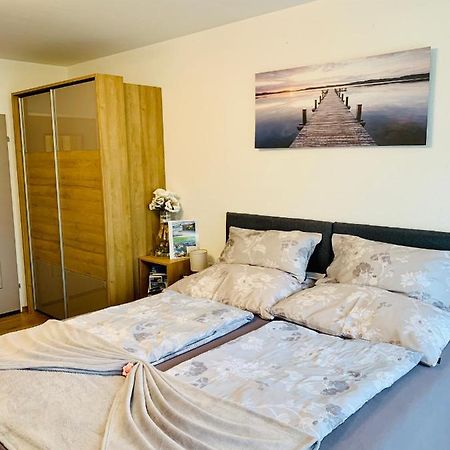 Appartement Daniel 2 Kaprun-Summer Card Included ภายนอก รูปภาพ