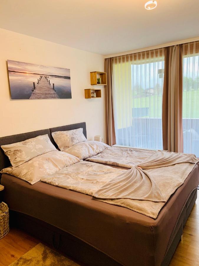 Appartement Daniel 2 Kaprun-Summer Card Included ภายนอก รูปภาพ