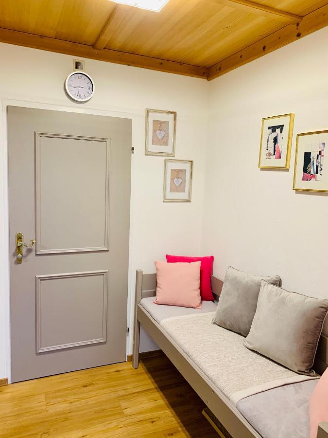 Appartement Daniel 2 Kaprun-Summer Card Included ภายนอก รูปภาพ