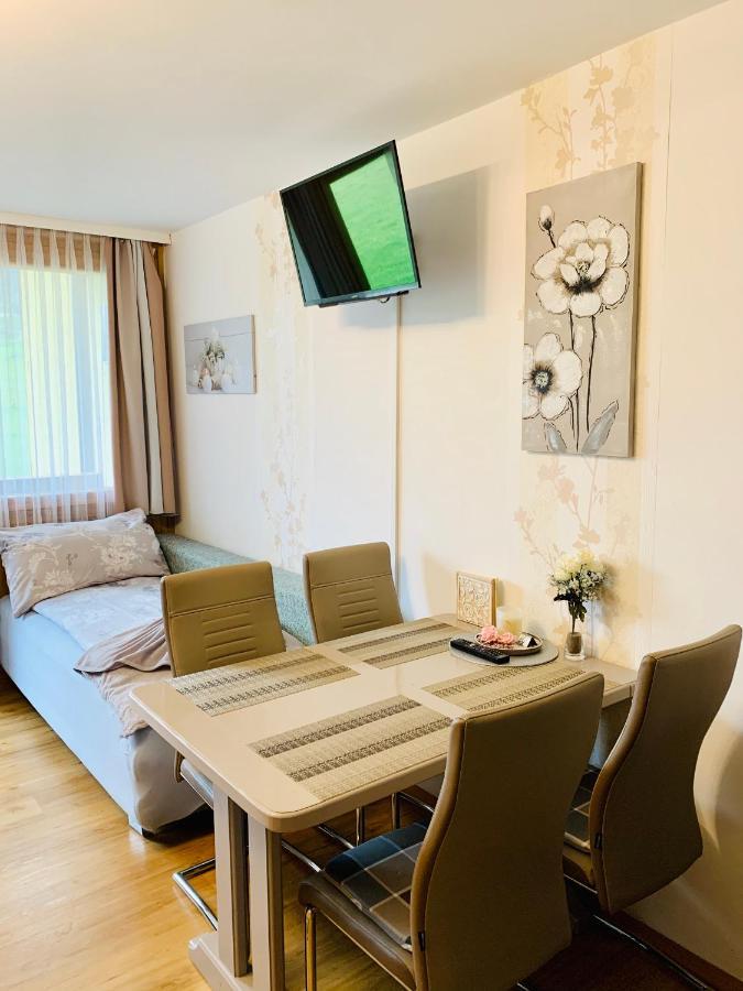 Appartement Daniel 2 Kaprun-Summer Card Included ภายนอก รูปภาพ