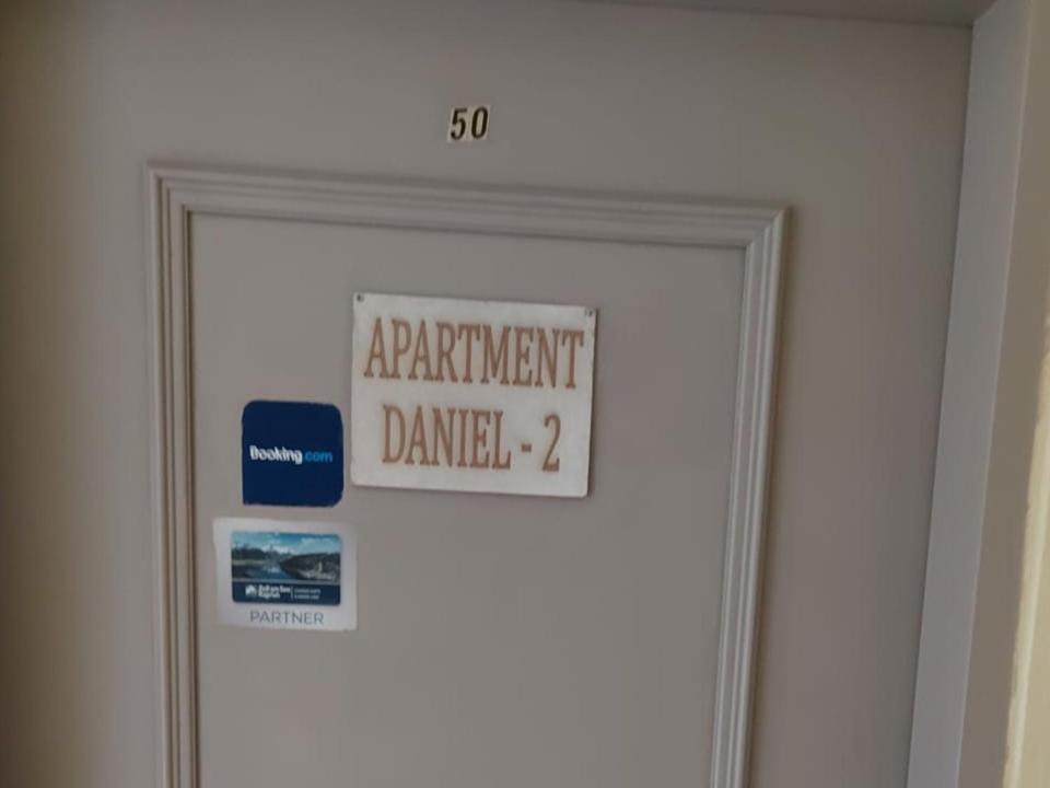 Appartement Daniel 2 Kaprun-Summer Card Included ภายนอก รูปภาพ